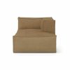 Furniture Ferm Living | Catena Sofa Chaise Longue Right S601 Hot M. Sugar Kelp