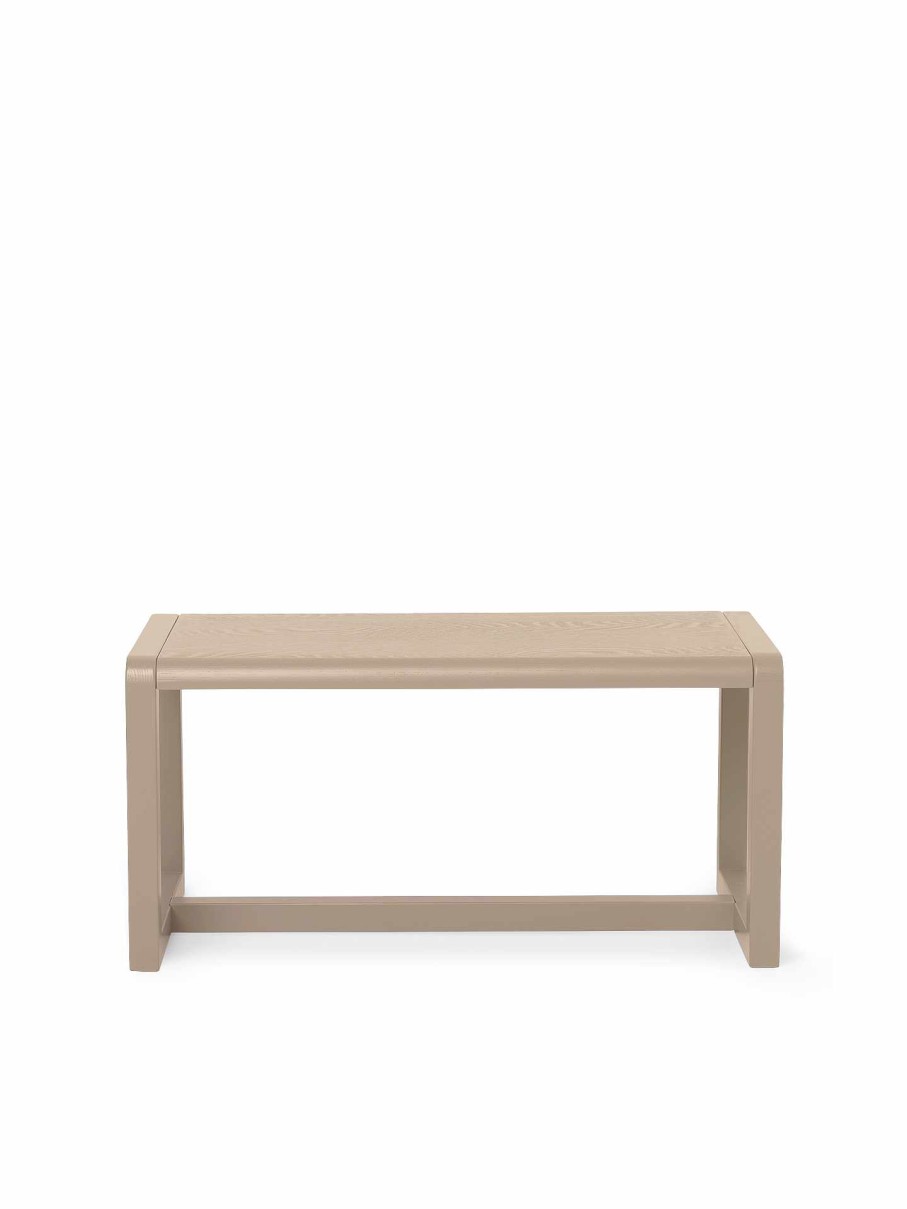 Kids Ferm Living | Little Architect Bench Cashmere