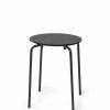 Furniture Ferm Living | Herman Stool Black