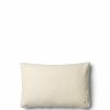 Textiles Ferm Living | Clean Cushion - Wool Boucle - Off-White Offwhite