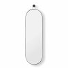 Accessories And Decorations Ferm Living | Poise Oval Mirror