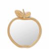 Kids Ferm Living | Apple Mirror Natural