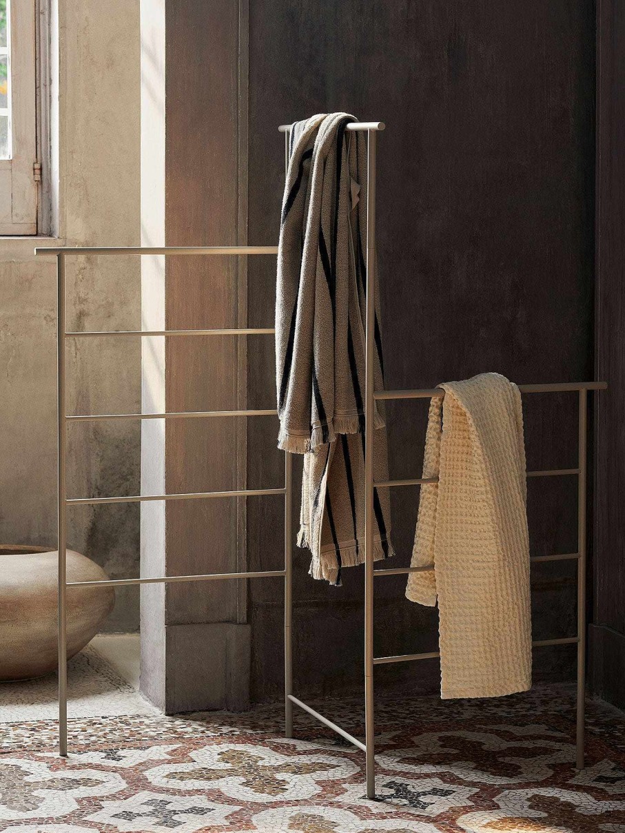 Furniture Ferm Living | Dora Clothes Stand Cashmere