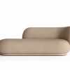 Furniture Ferm Living | Rico Divan R - Brushed Sand