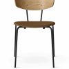 Furniture Ferm Living | Herman Dining Chair - Tonus - Wh. Oiled Oak/Sugar Kelp