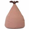 Kids Ferm Living | Pear Bean Bag Dusty Rose