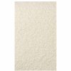 Sofas And Daybeds Ferm Living | Fabric Sample - Wool Boucle - Off-White Offwhite