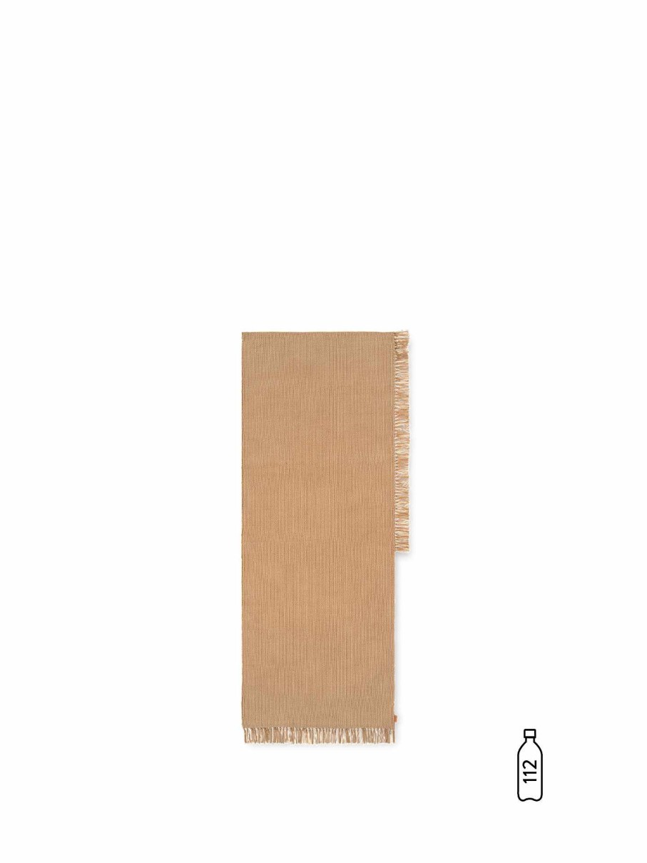 Rugs Ferm Living | Hem Runner Sand