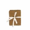 Kitchen Ferm Living | Linen Napkins - Set Of 2 Sugar Kelp