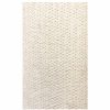 Sofas And Daybeds Ferm Living | Fabric Sample - Brushed - Off-White Offwhite