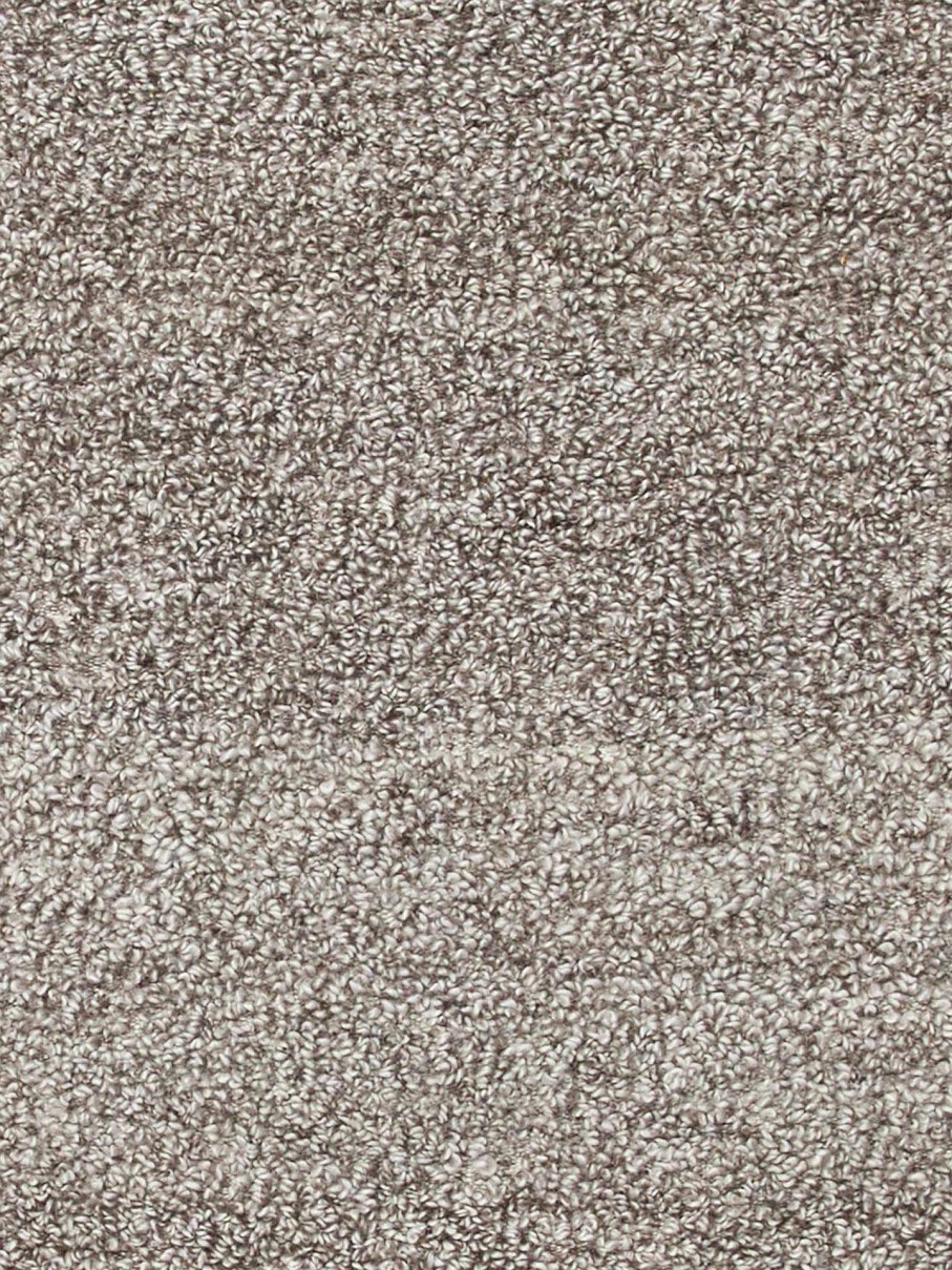 Outdoor Living Ferm Living | Slub Boucle Rug Charcoal