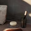 Accessories And Decorations Ferm Living | Cairn Comb Dark Brown