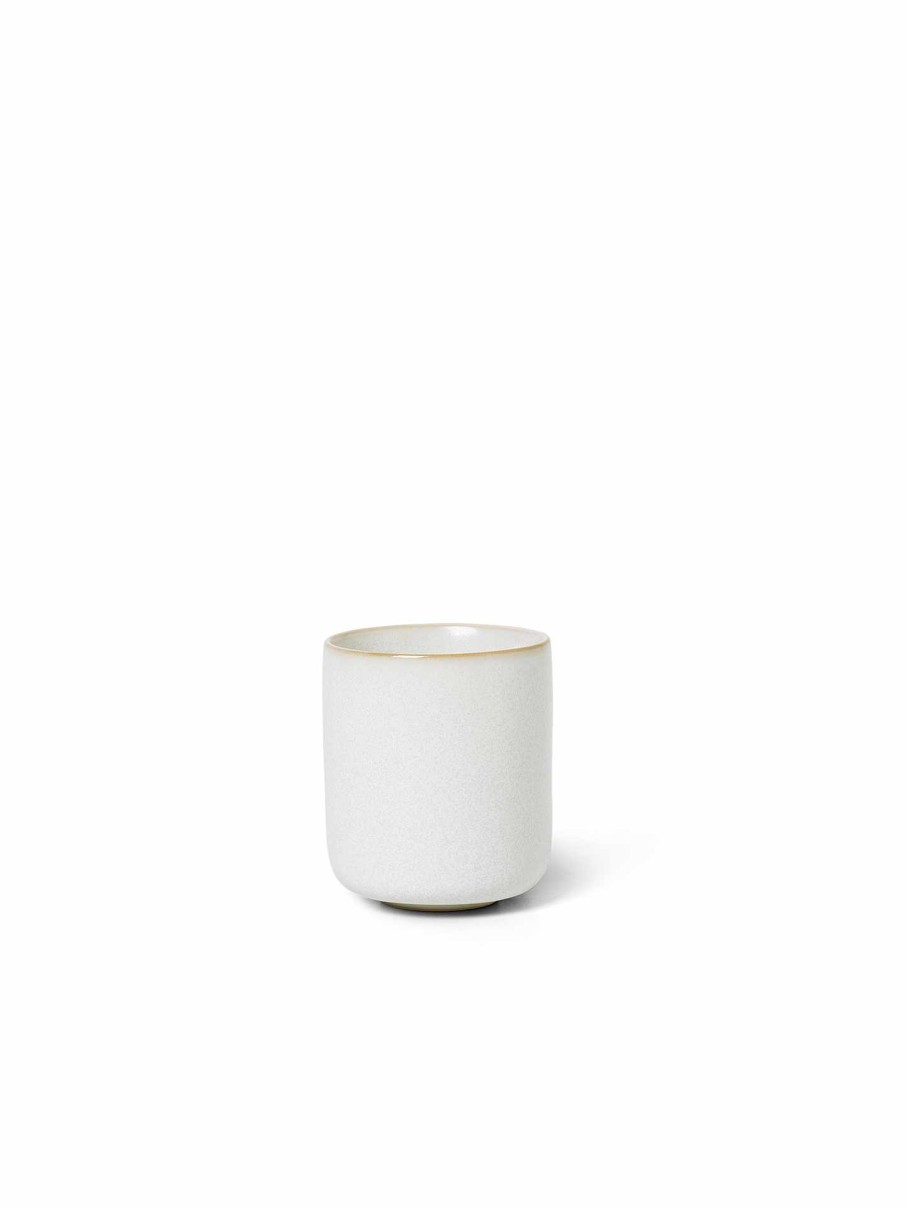 Kitchen Ferm Living | Sekki Cup - Small - Cream