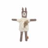 Kids Ferm Living | Lee Merino Rabbit Family Sugar Kelp