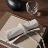 Accessories And Decorations Ferm Living | Ally Pencil Wrap - Off-White Offwhite