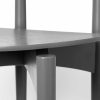 Furniture Ferm Living | Herman Dining Chair - Wood Warm Grey