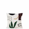 Textiles Ferm Living | Mirage Cushion - Cacti