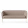 Furniture Ferm Living | Turn Sofa 2 - Cashmere - Cyber Sand