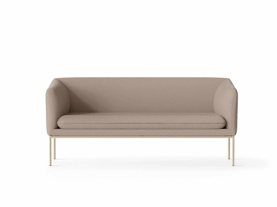 Furniture Ferm Living | Turn Sofa 2 - Cashmere - Cyber Sand