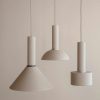 Lighting Ferm Living | Cone Shade Cashmere