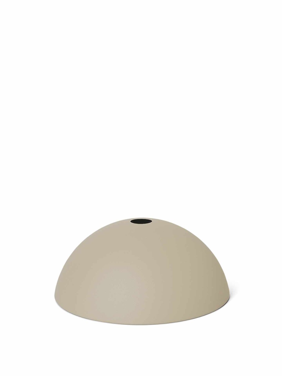 Lighting Ferm Living | Dome Shade Cashmere